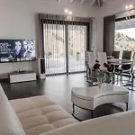 Villa Taburiente El Paso