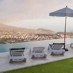 Taburiente Villa *