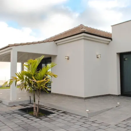 Taburiente Villa *