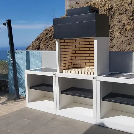 Taburiente * El Paso