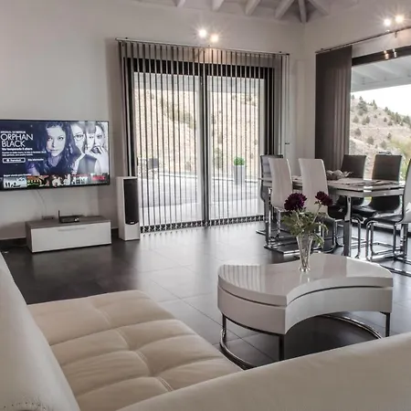 Villa Taburiente El Paso