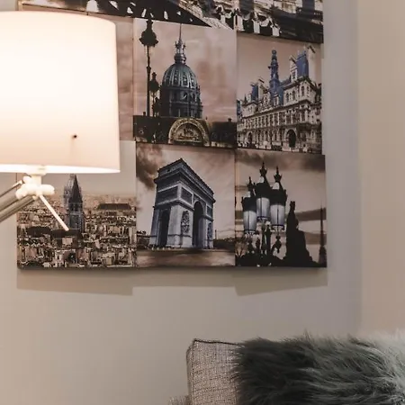 Villa Taburiente El Paso