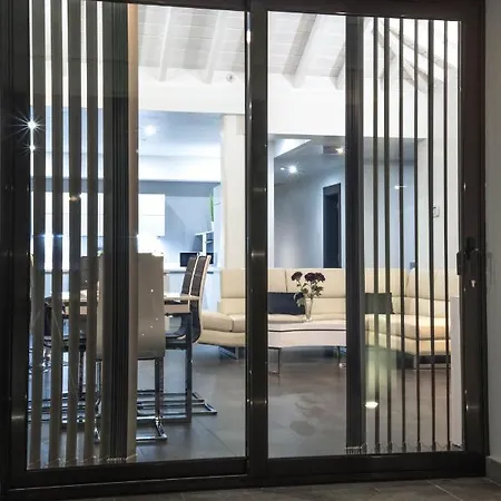 Taburiente Villa El Paso