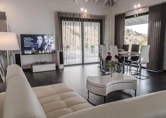 Villa Taburiente El Paso