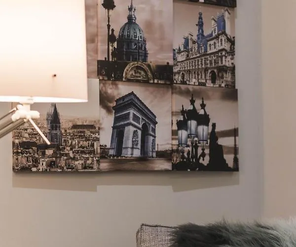 Villa Taburiente El Paso