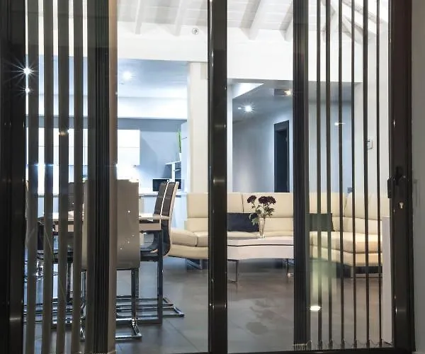 Taburiente Vila El Paso