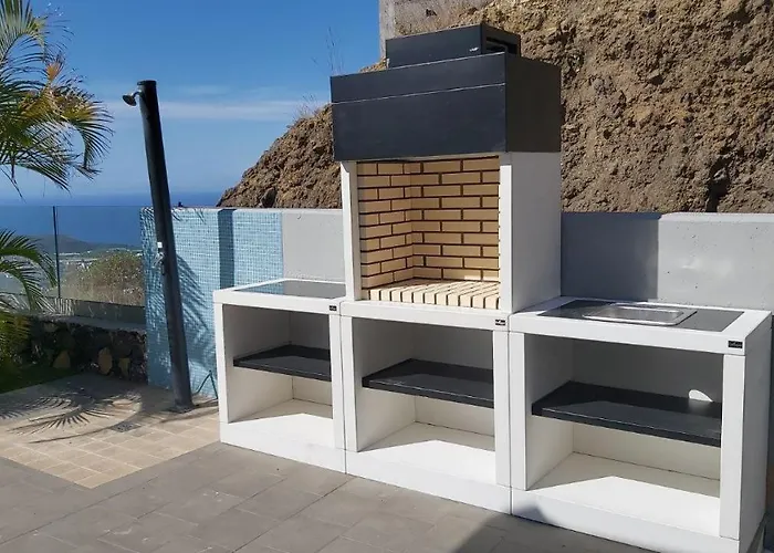 Taburiente * El Paso